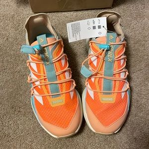 BNWT adidas Terrex voyager hiking shoes